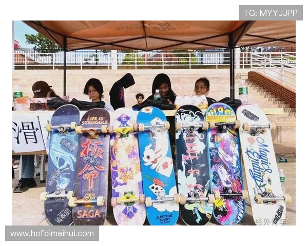 滑板战术探秘：西安滑板队如何构建独特节奏体系与团队协作