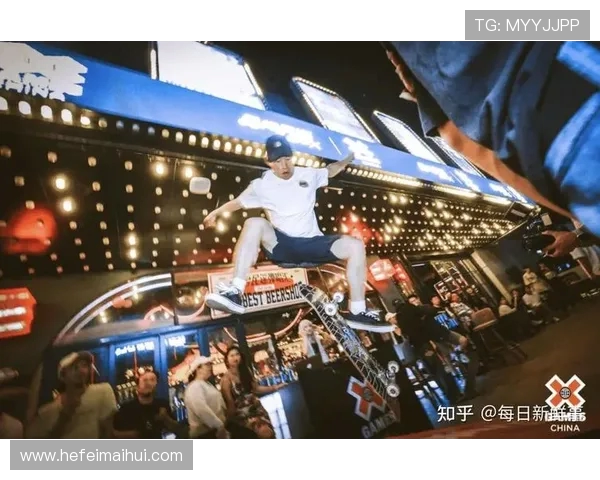 西安极限运动队在世界滑板锦标赛中以51分稳居积分榜首位