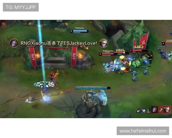 赛后复盘:RNG与TES对决中的战术分析与经验总结