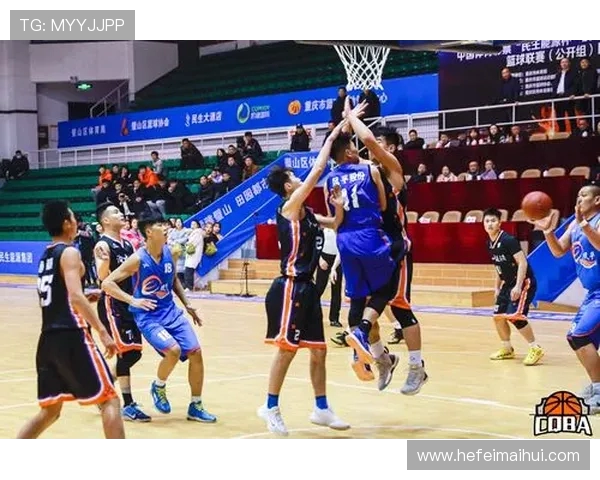 重庆篮球队反击之路解析与未来展望