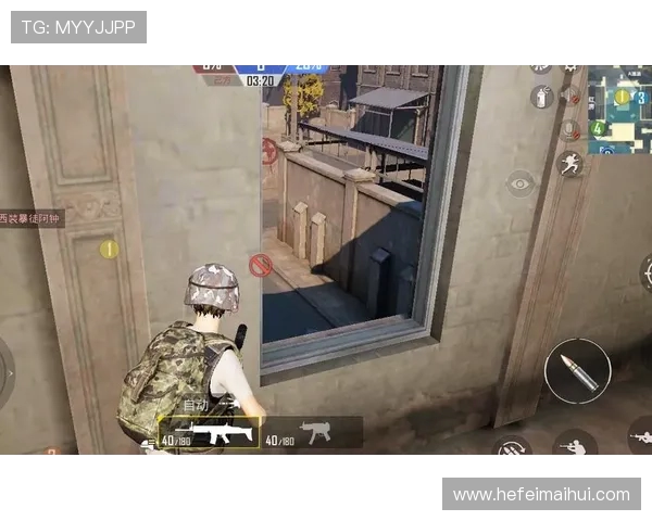 和平精英战术分析：深入探讨TES战队的防守策略与应对之道